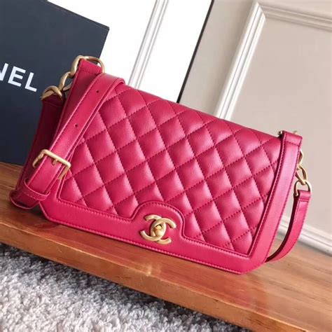 outlet borse chanel|authentic Chanel purses outlet.